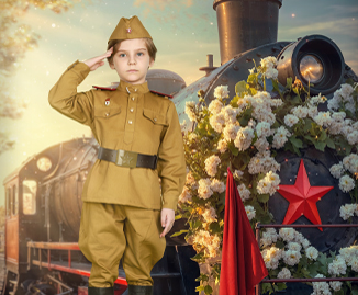 День Победы
